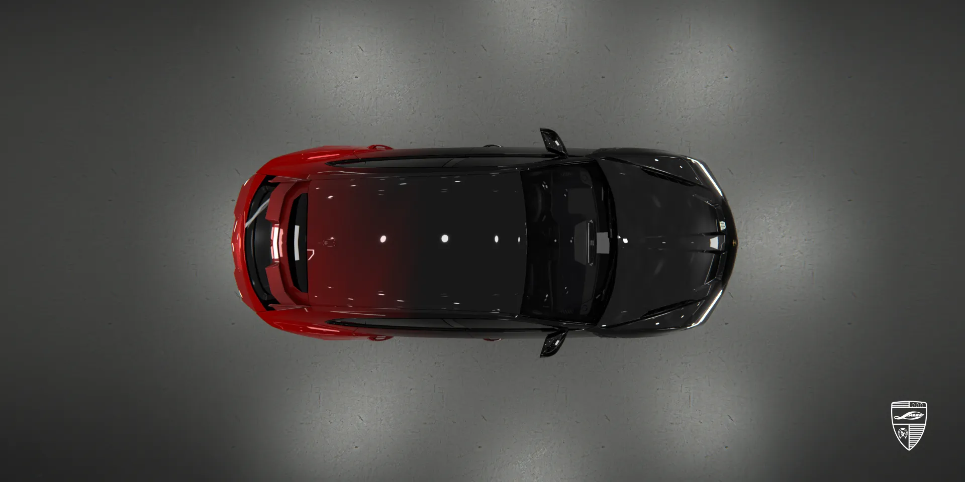 Комплект из pre‑preg‑карбона на Lamborghini Urus SE: повышенная прочность и лаконичный дизайн
