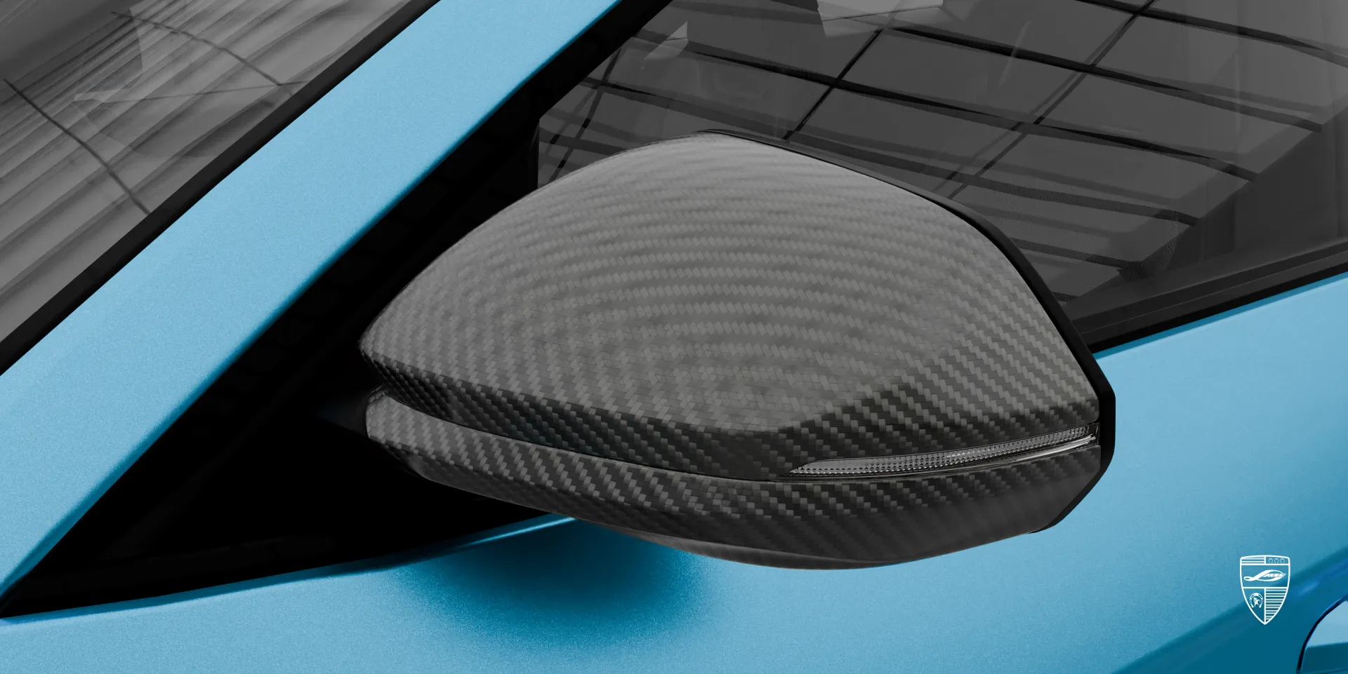 URUS SE с комплектом LARGENDA: элитный SUV с агрессивным спортивным дизайном