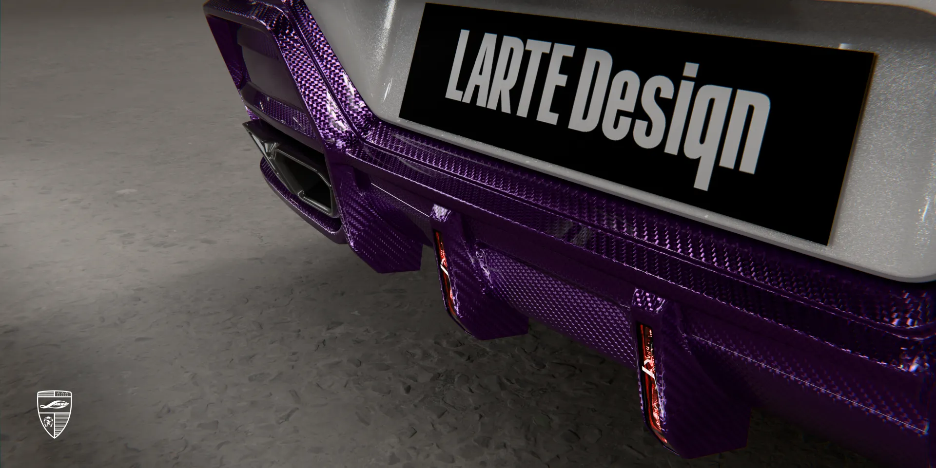 Эксклюзивный язык дизайна премиального немецкого седана BMW 7 Series