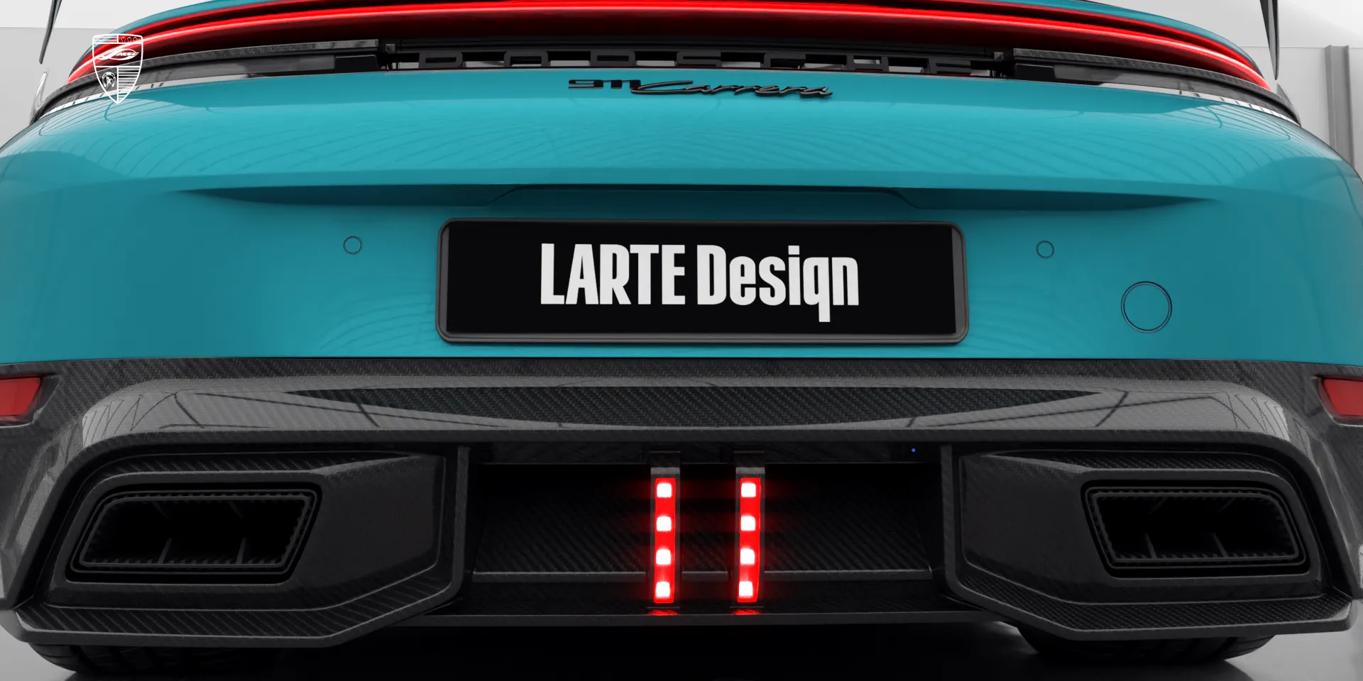 Porsche 911 992.2 — современная классика с фирменным стилем