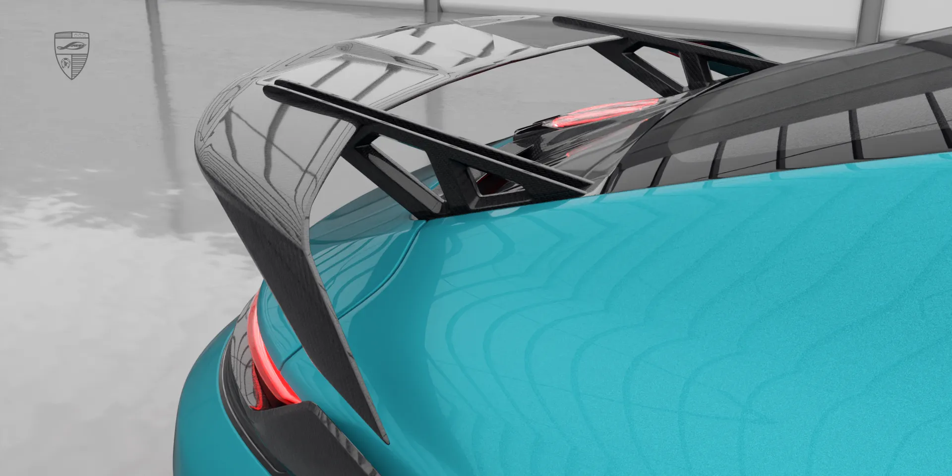 992.2 Carrera — эмоции в каждой линии и спортивный настрой