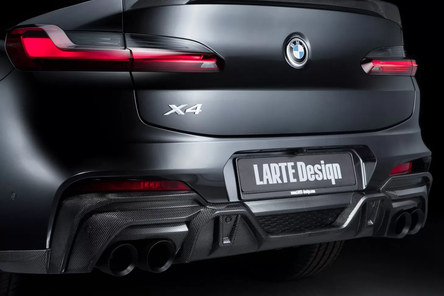 Отзыв Лукаса из Австрии об обвесе для BMW