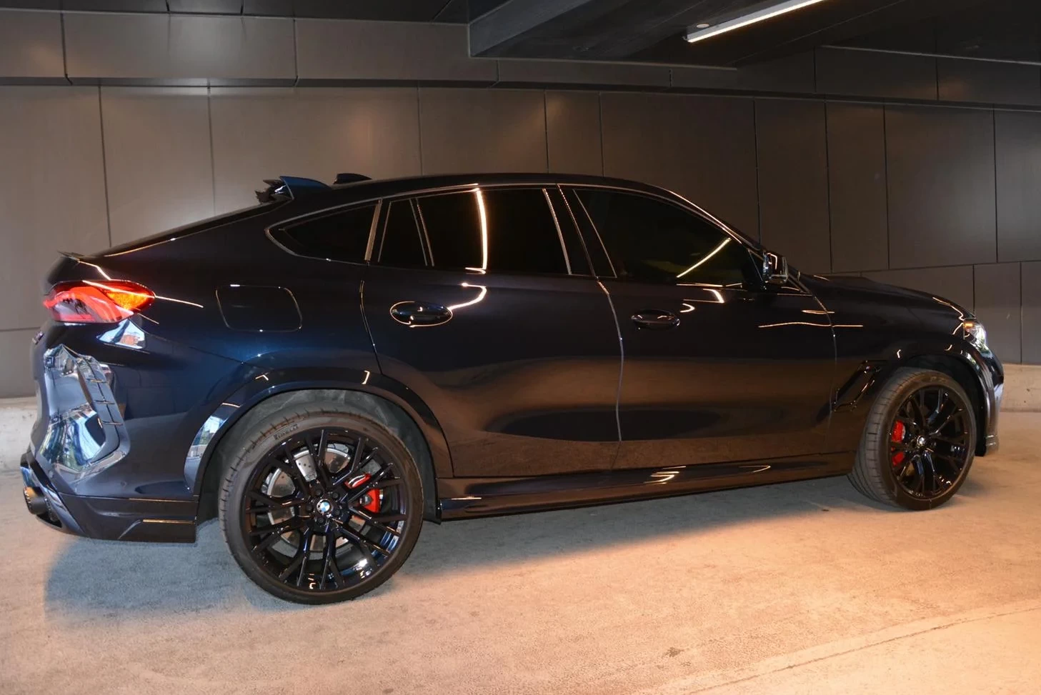 Отзыв Киллиана из США об обвесе для BMW