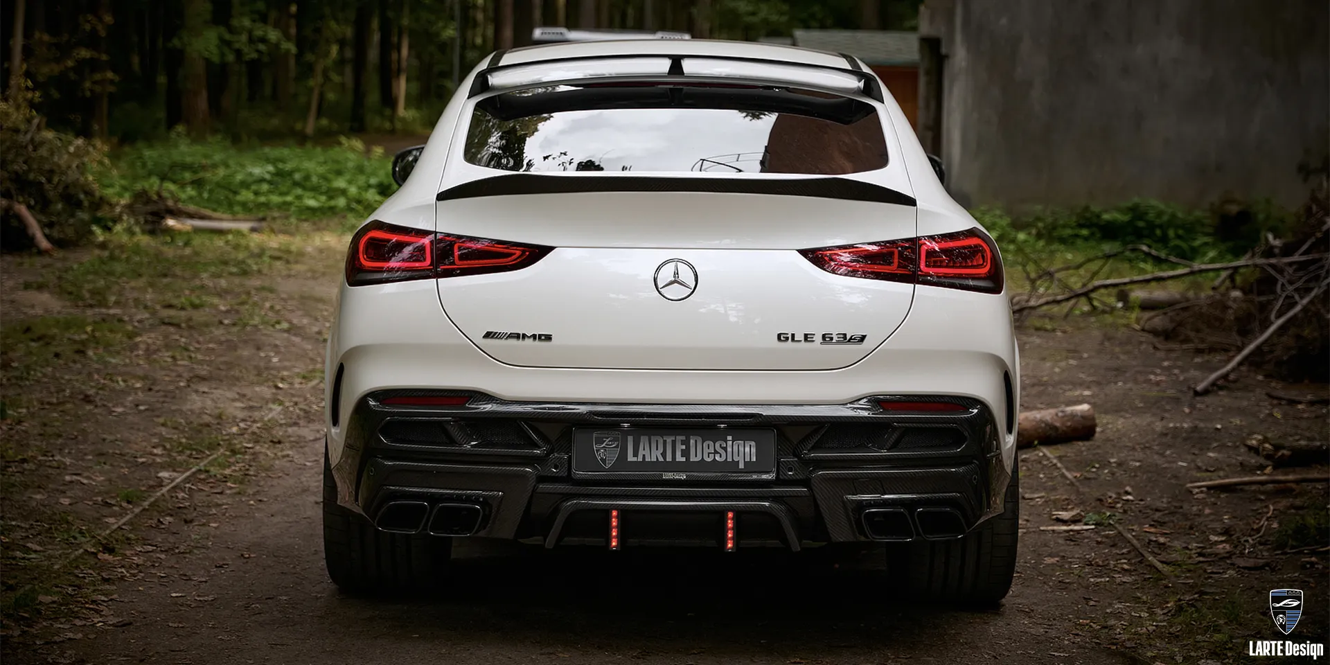 GLE63