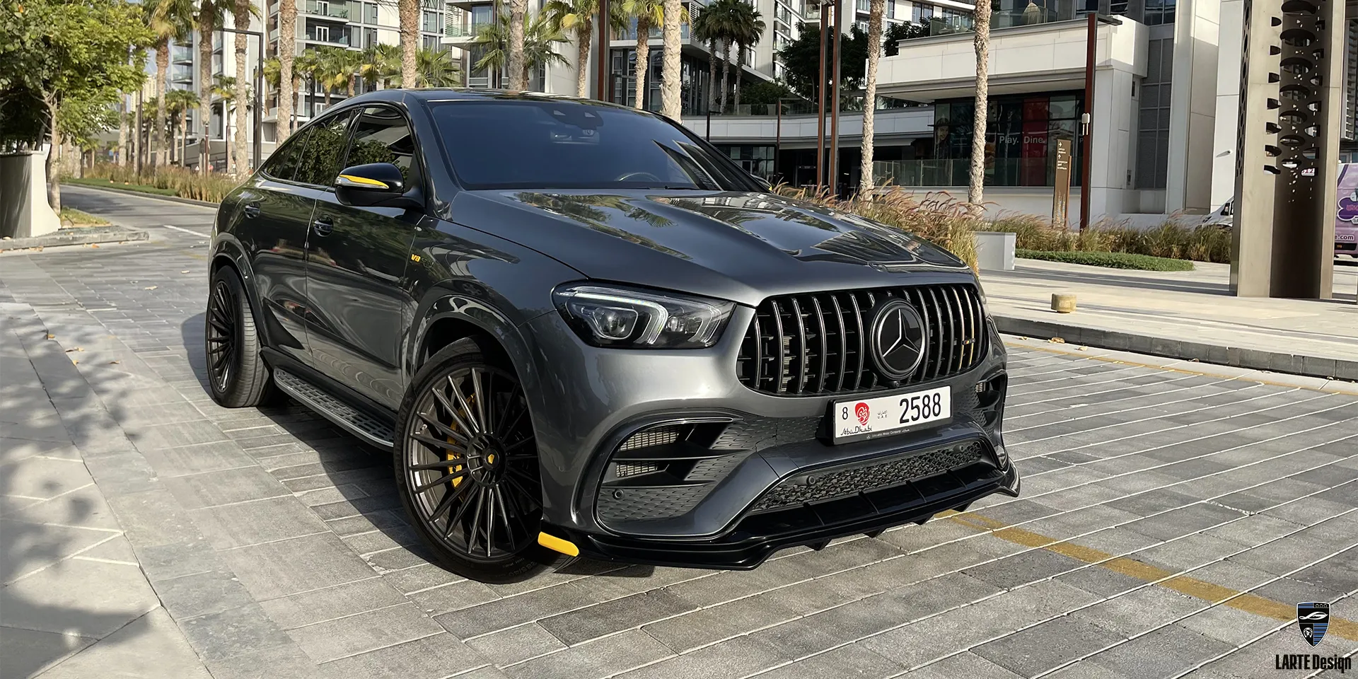 GLE63