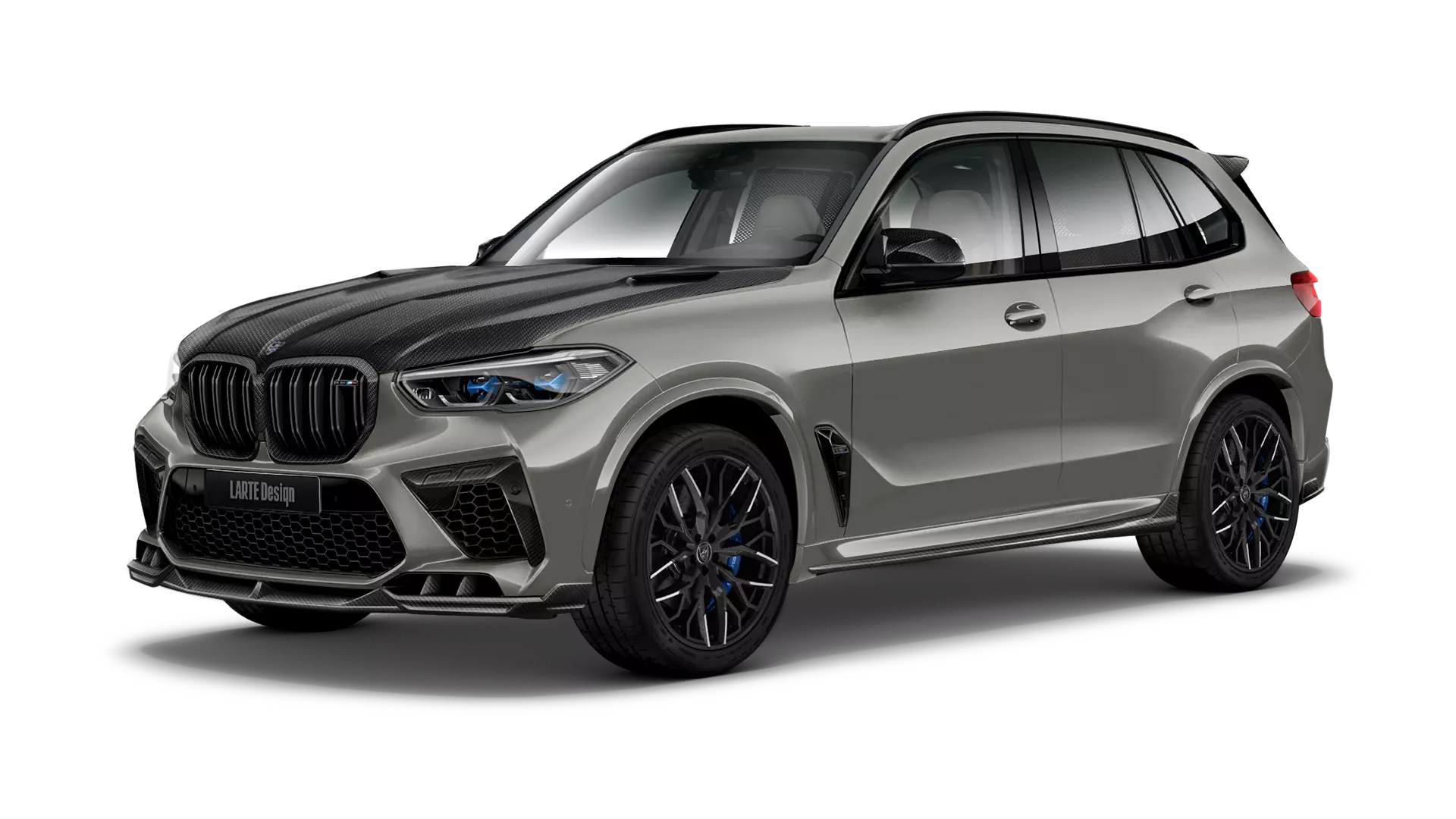 X5M COMPETITION