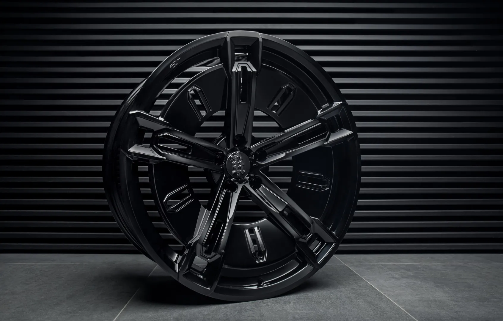 Обновление дисков для SUV BMW X6 G06 LCI III Facelift от LARTE Design