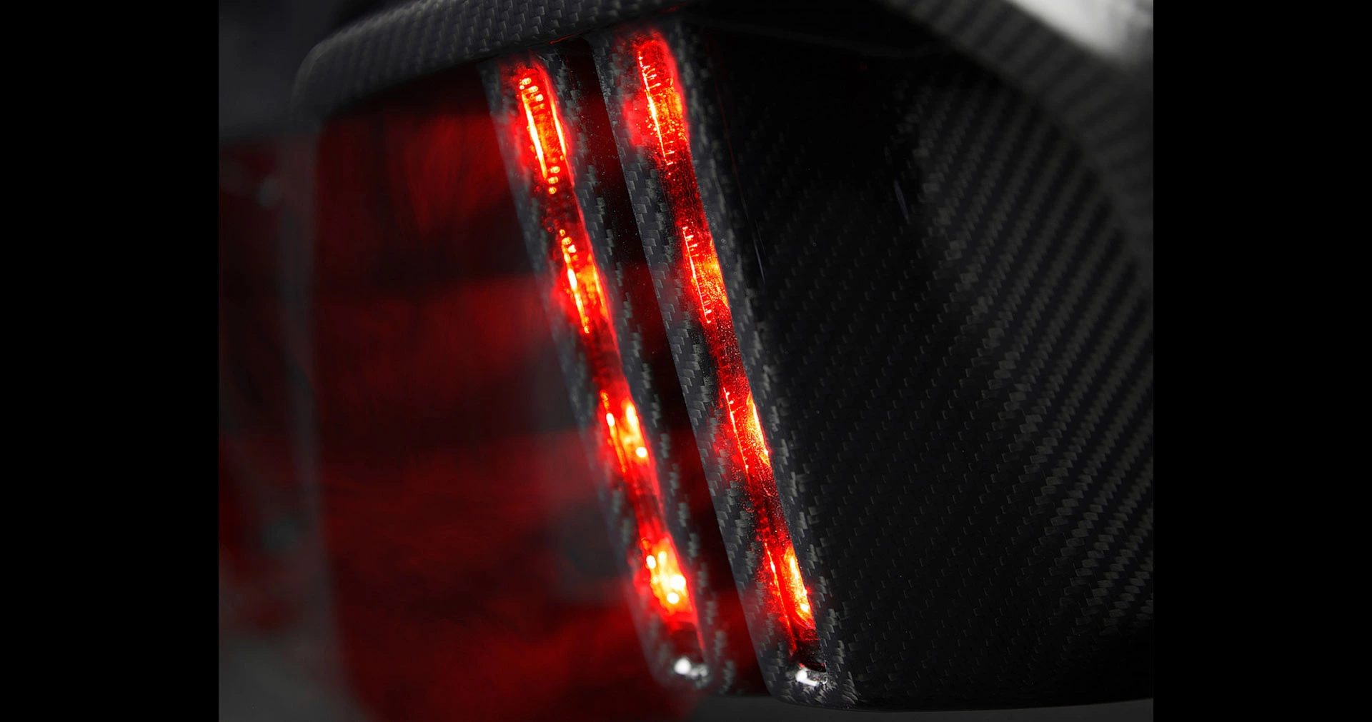 Уникальные LED-фары для BMW X6 G06 LCI Facelift 2023