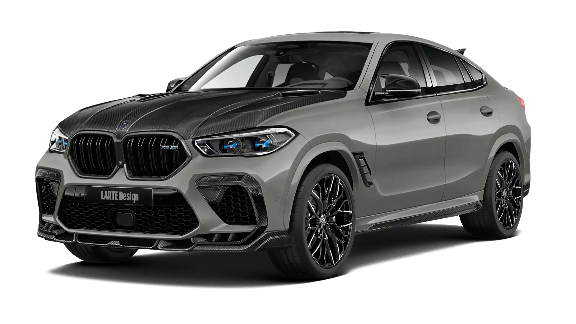 x6m COMPETITION