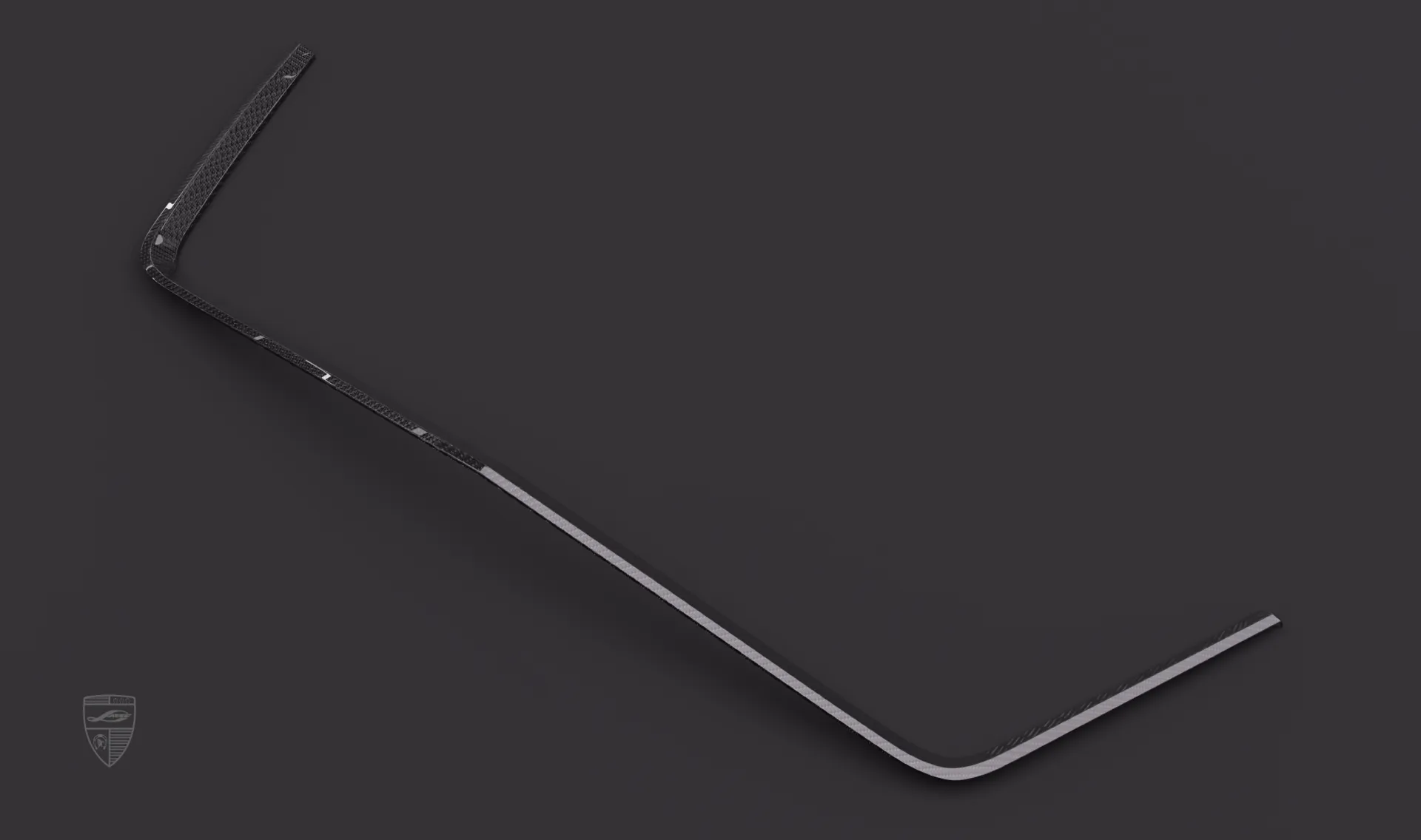 Окантовка решетки для SUV Cadillac Escalade V-ESV Facelift от LARTE Design