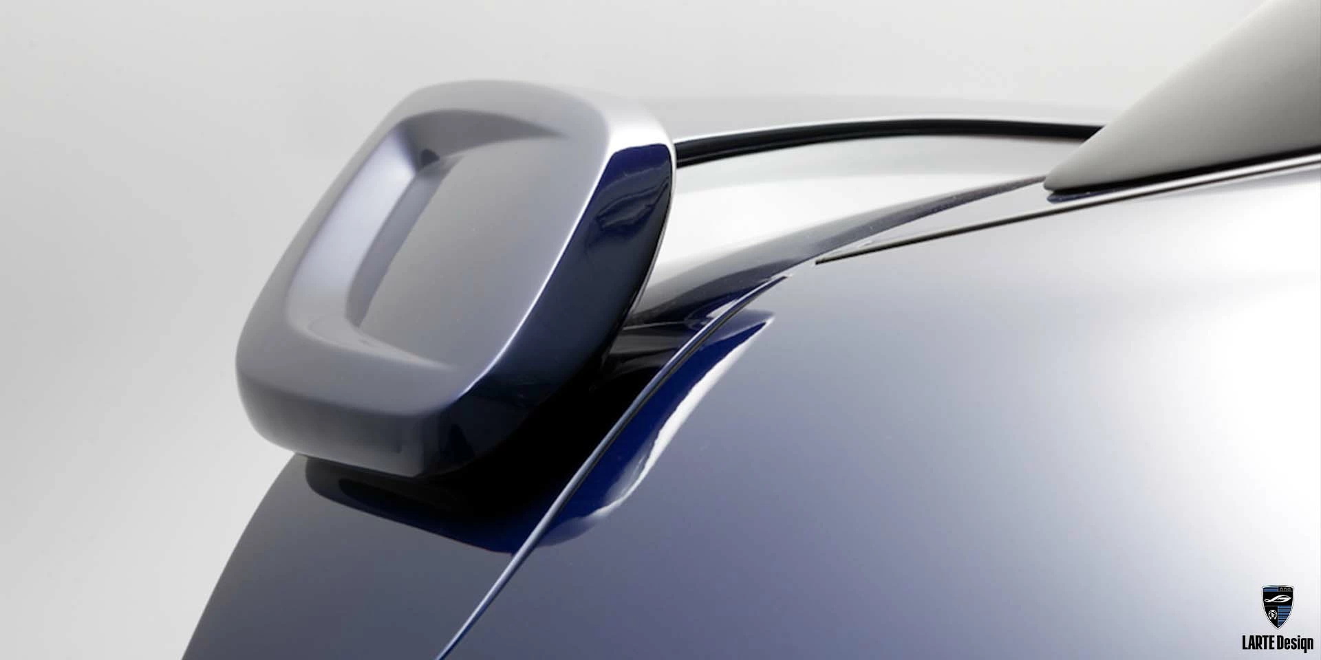 Запрос на приобретение аксессуаров для INFINITI QX70 luxury blue