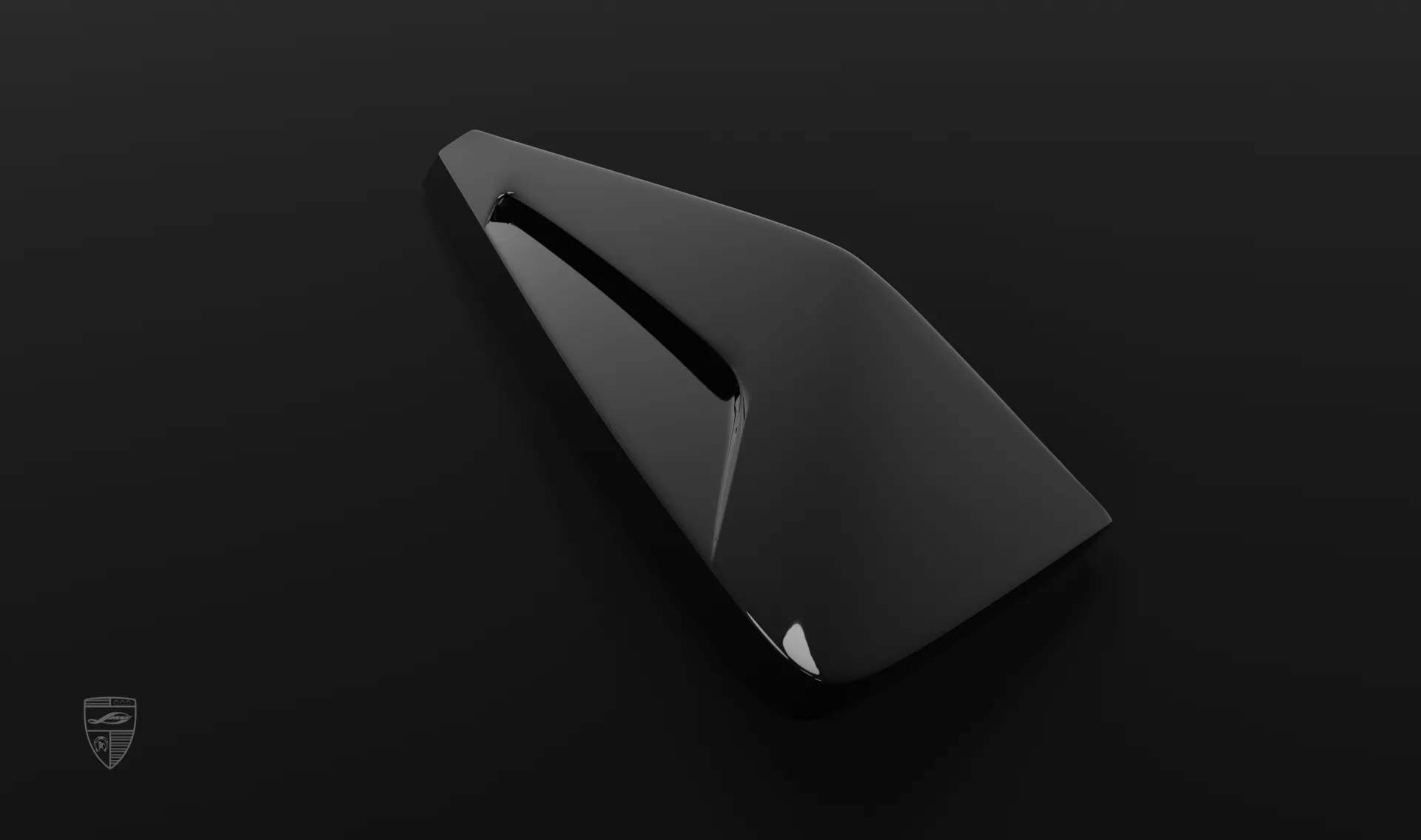 Обновление передних крыльев для авто класса люкс Lamborghini URUS S / Performante от LARTE Design