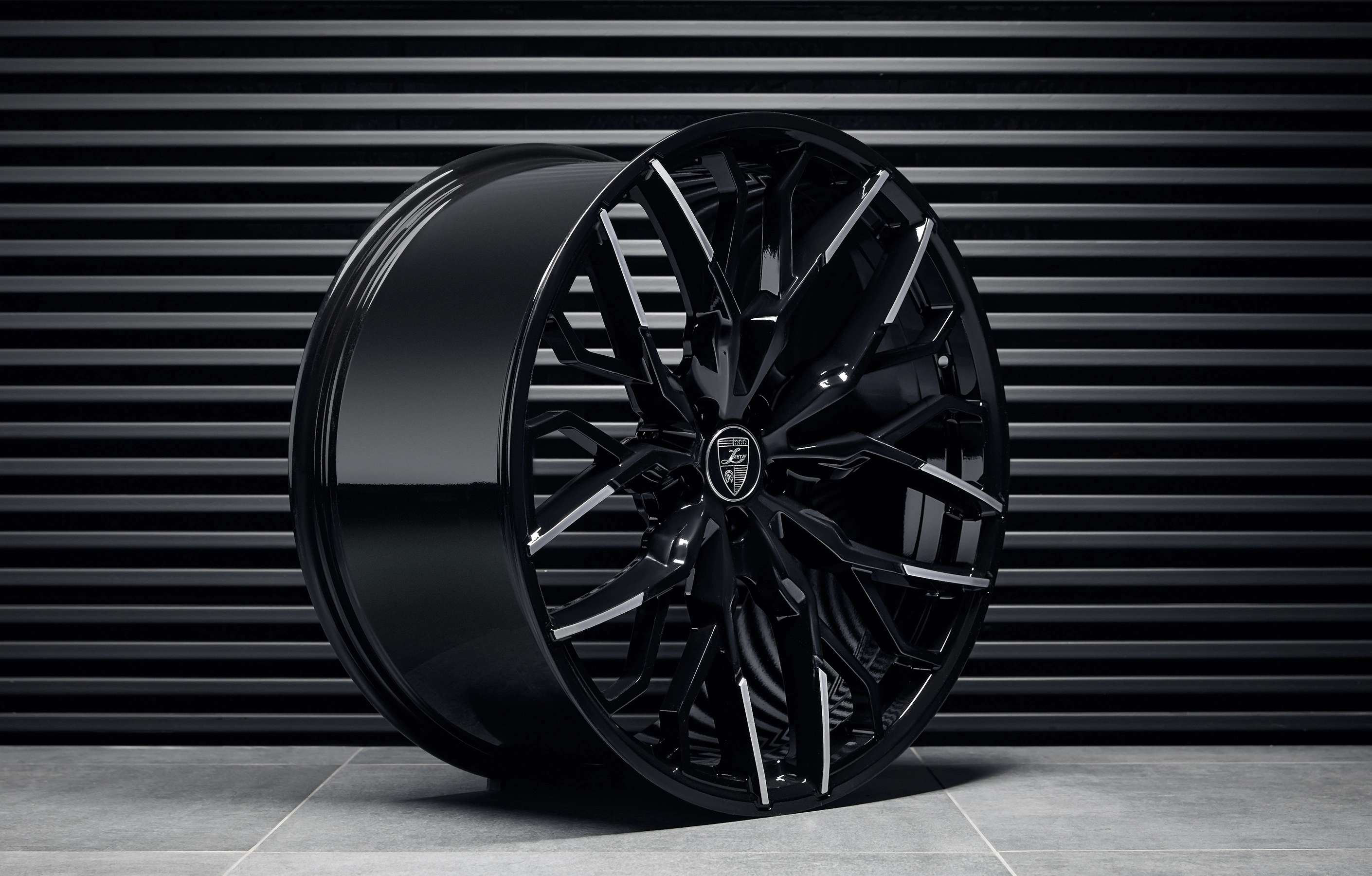 Кованые легкосплавные колеса для Mercedes Benz GLE AMG 63 V167 2022 