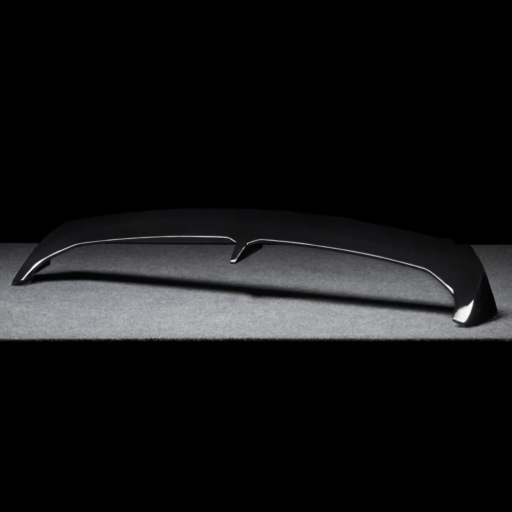 Спойлер для спортивного авто Mercedes GLE Coupe AMG 63/63s C167 Facelift от LARTE Design