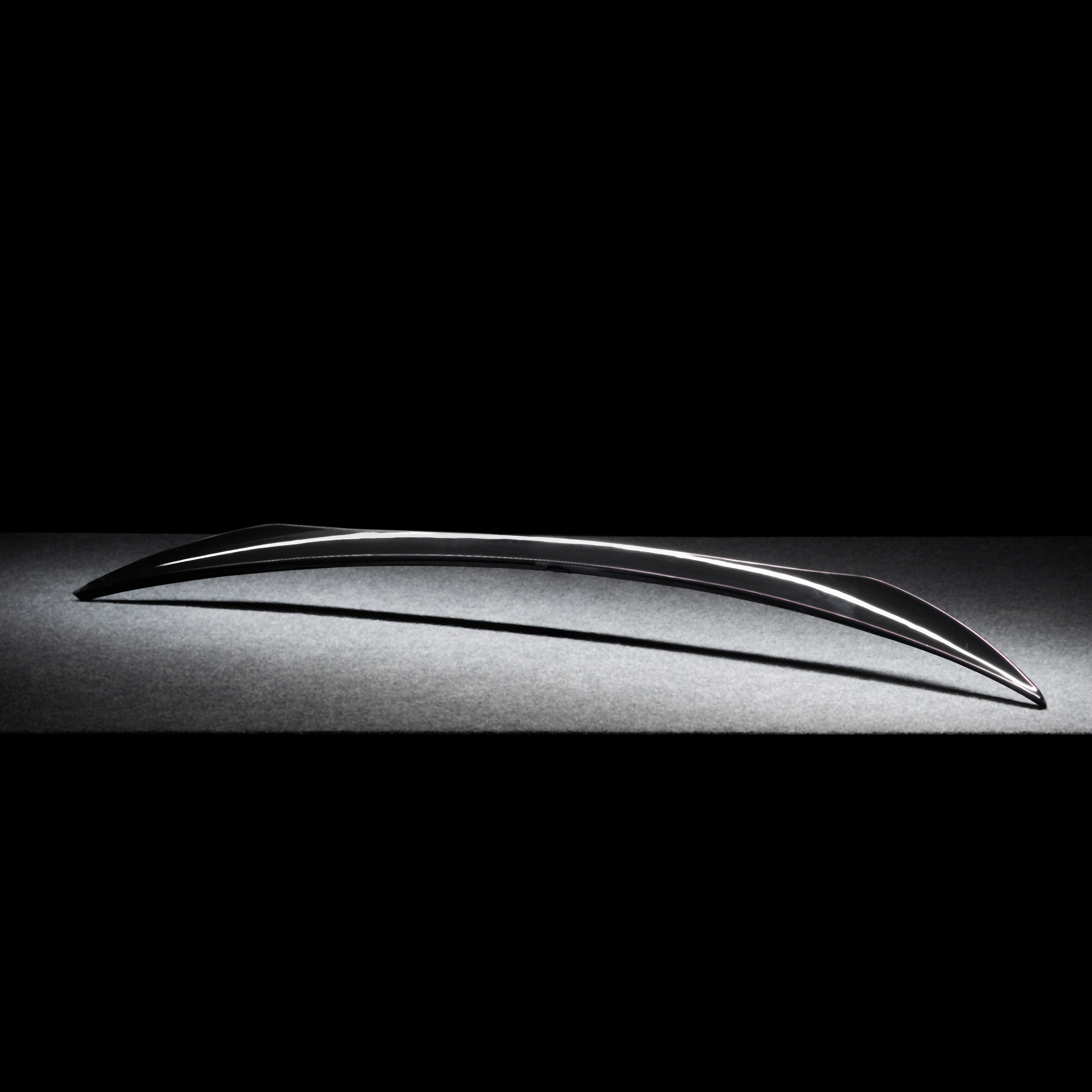 Спойлер из карбона LARTE Performance для Mercedes Benz AMG GLE Coupe 63 S 4MATIC+ C167 M 177 DE 40 AL 2020
