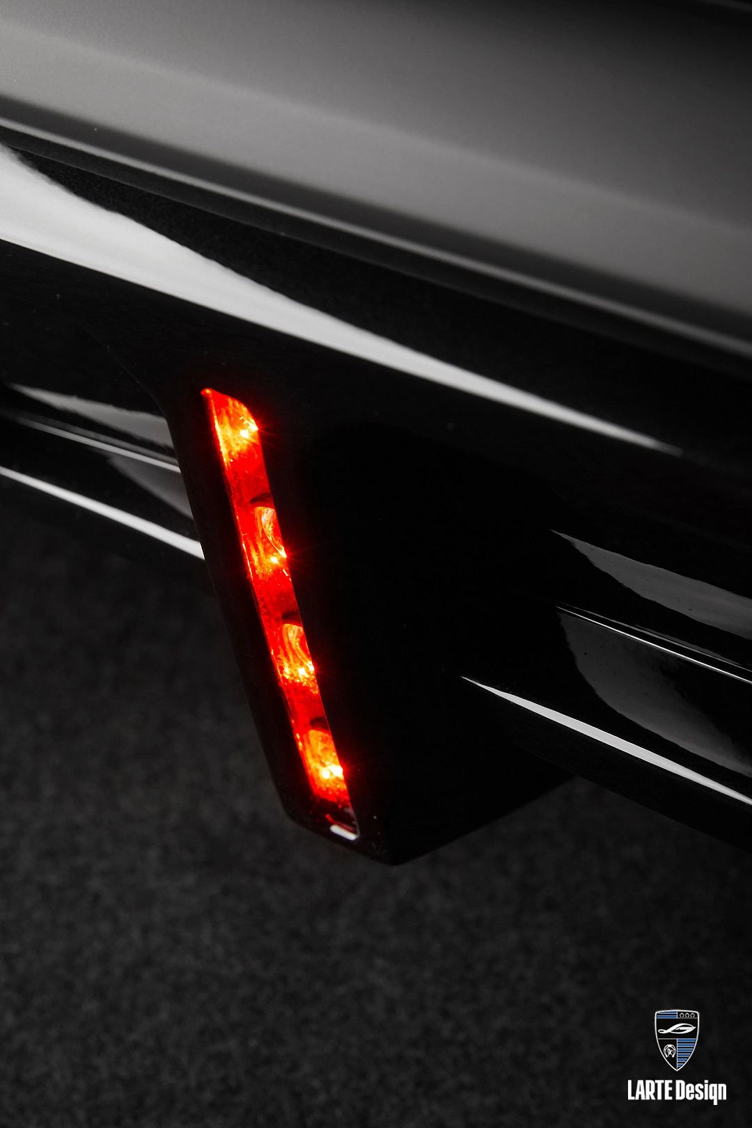Задние фонари для Mercedes Maybach GLS 6002021 2022 2024