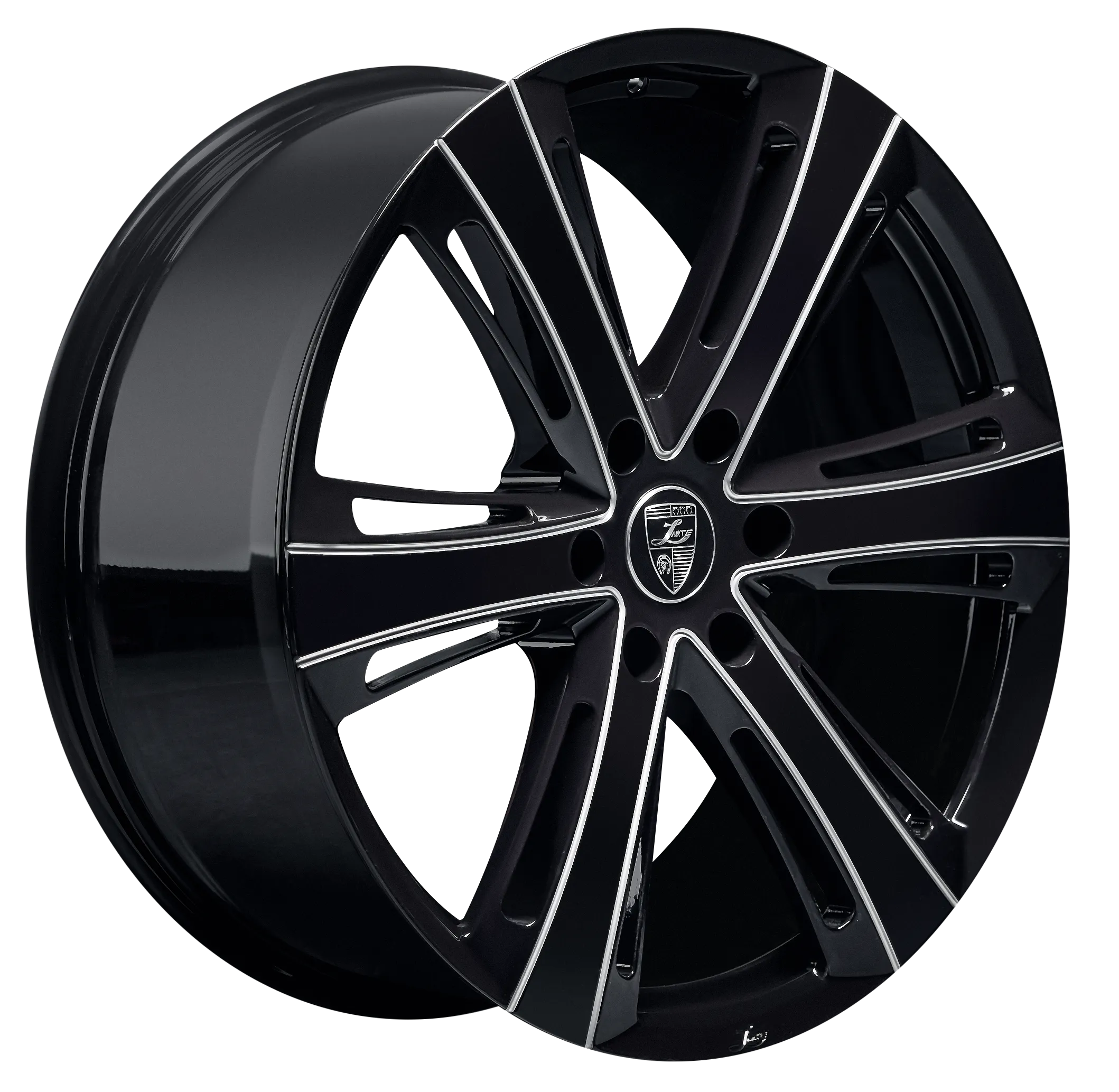 Изготовленные на заказ кованые диски для Infiniti