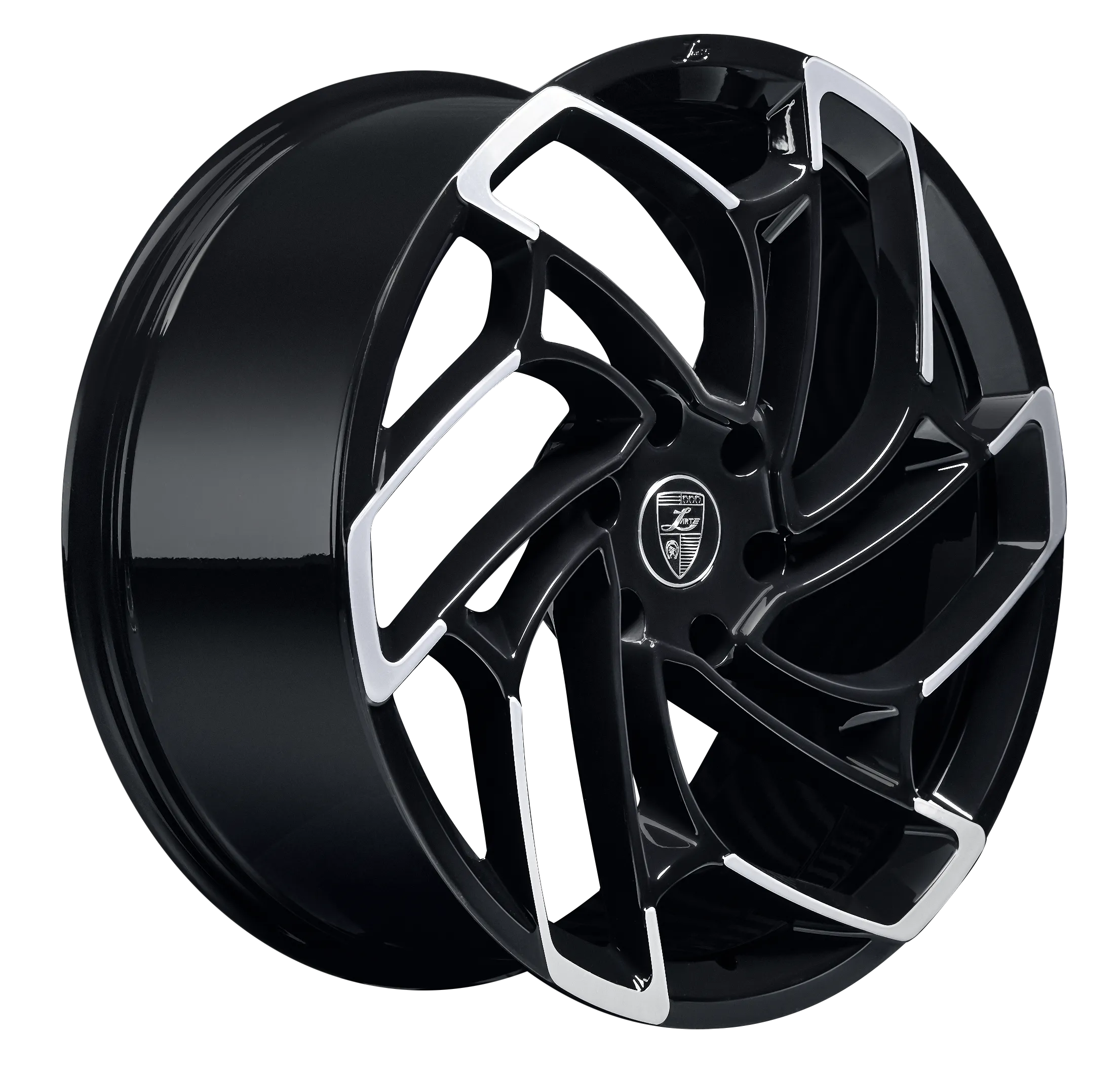 Изготовленные на заказ кованые диски для Cadillac Escalade и Infiniti