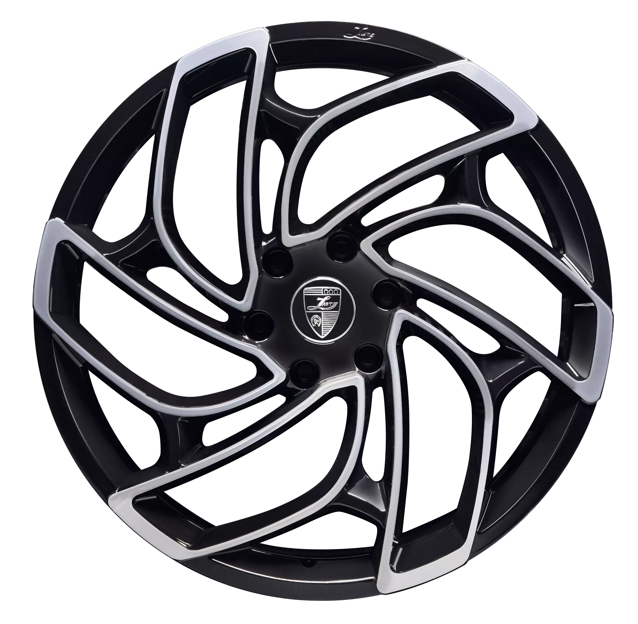 Изготовленные на заказ кованые диски для Cadillac Escalade и Infiniti