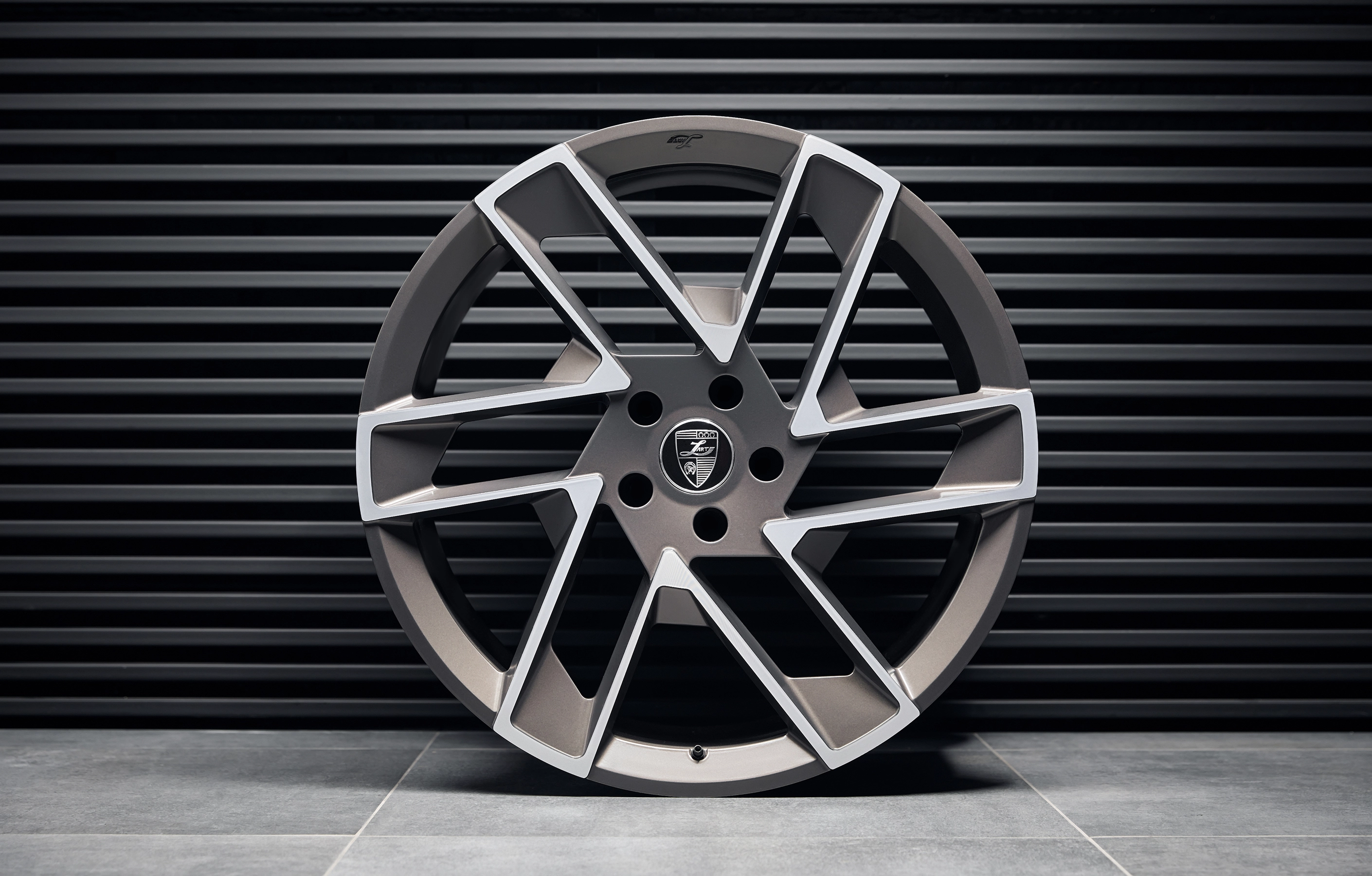 Приобретите изготовленные на заказ кованые диски для Mercedes g 63 23 дюйма